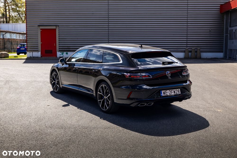 Volkswagen Arteon - 8