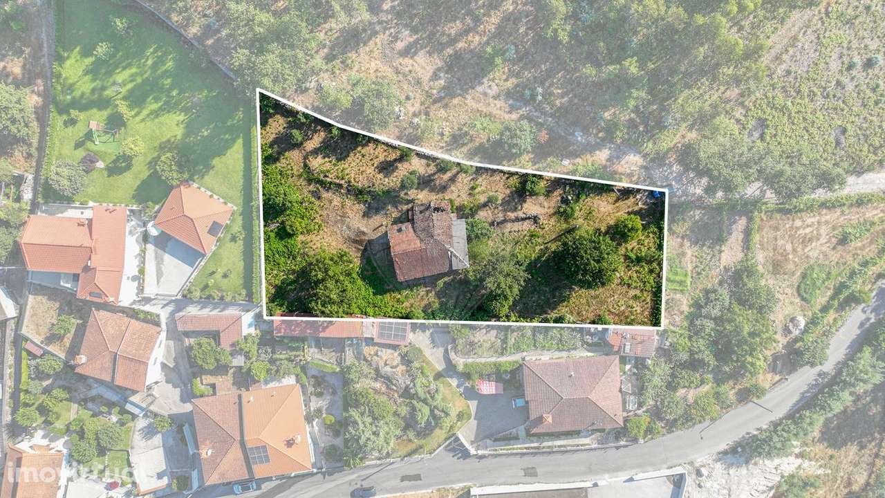 Moradia T2 para venda - Grande imagem: 2/20