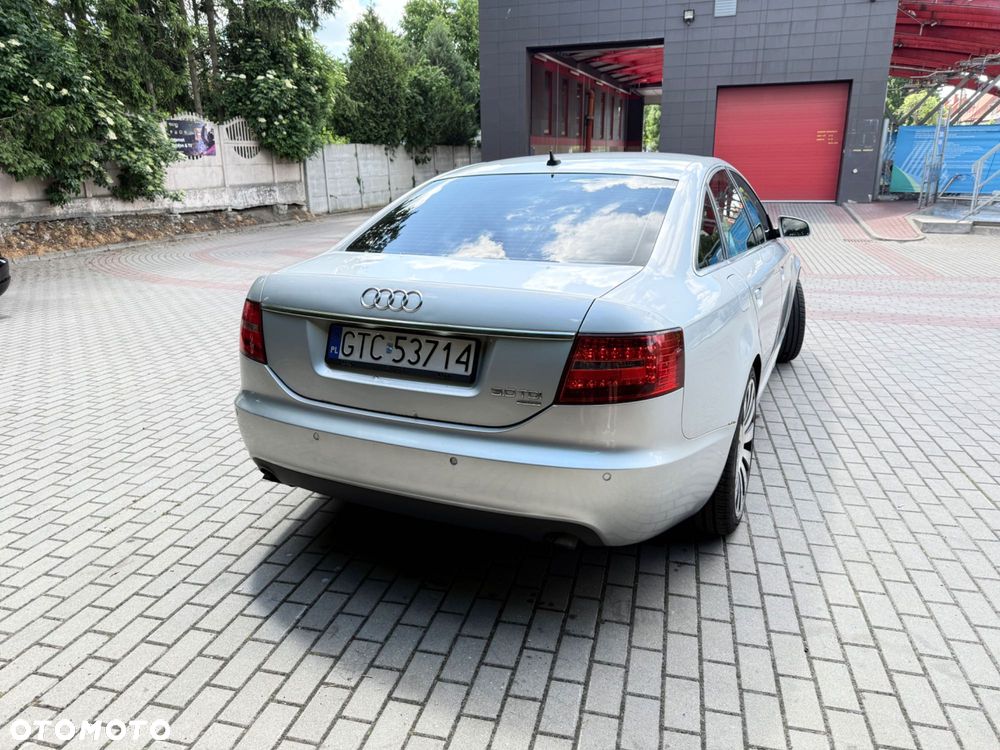 Audi A6 Limousine - 4