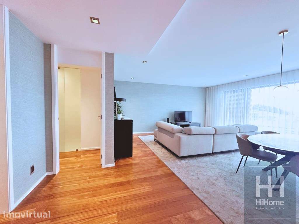 Apartamento T3 com piscina na Avenida do Infante, Funchal - Grande imagem: 4/32
