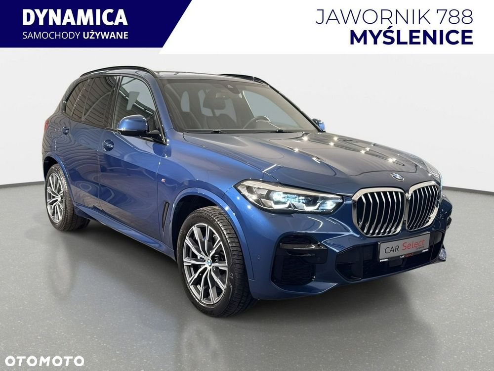 BMW X5 - 2