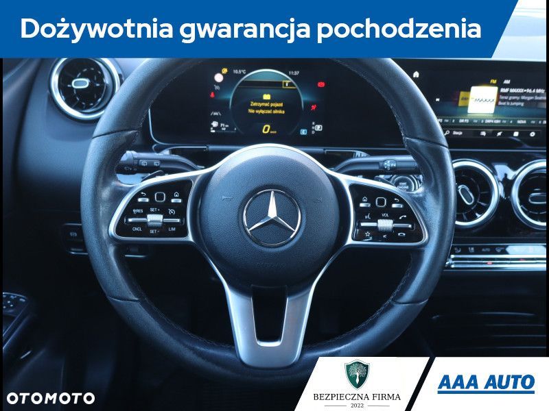 Mercedes-Benz Klasa B - 23