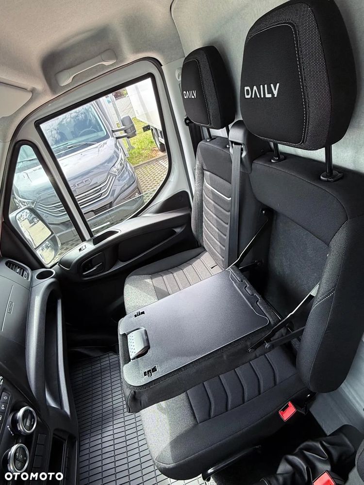 Iveco 35S18A8HV Automat MAXI L4H2 OKAZJA ! - 28