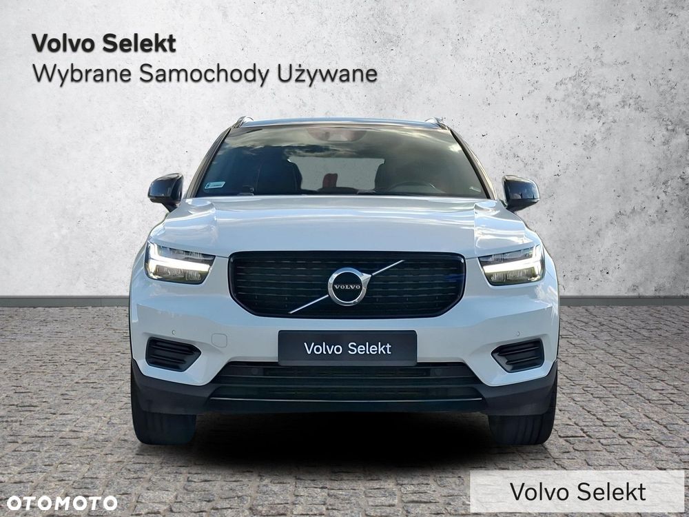 Volvo XC 40 - 9