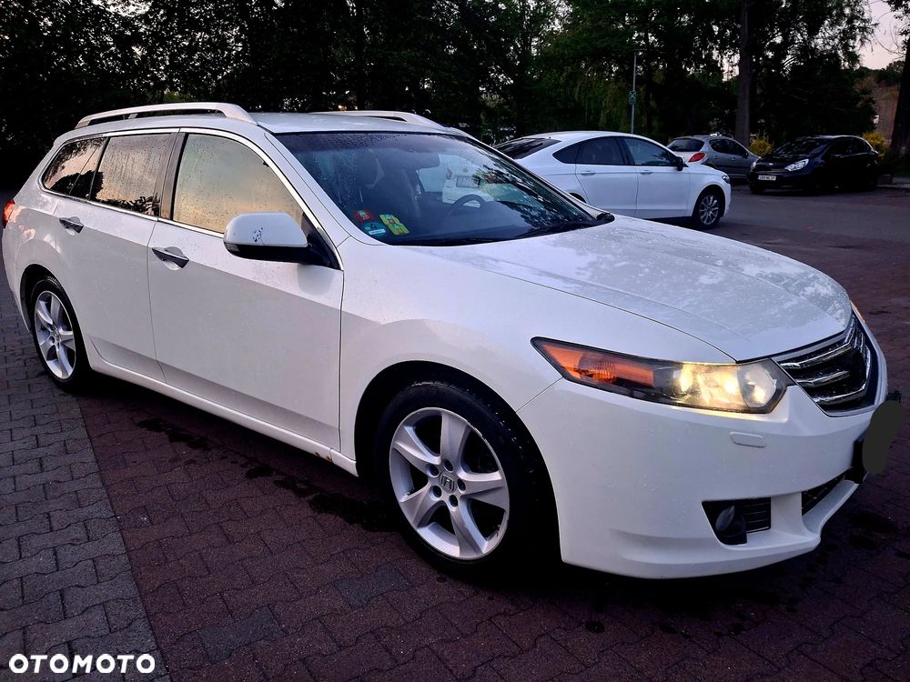 Honda Accord - 3