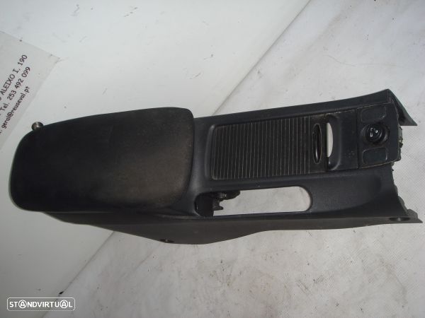 Consola Central Honda Civic Viii Hatchback (Fn, Fk) - 1