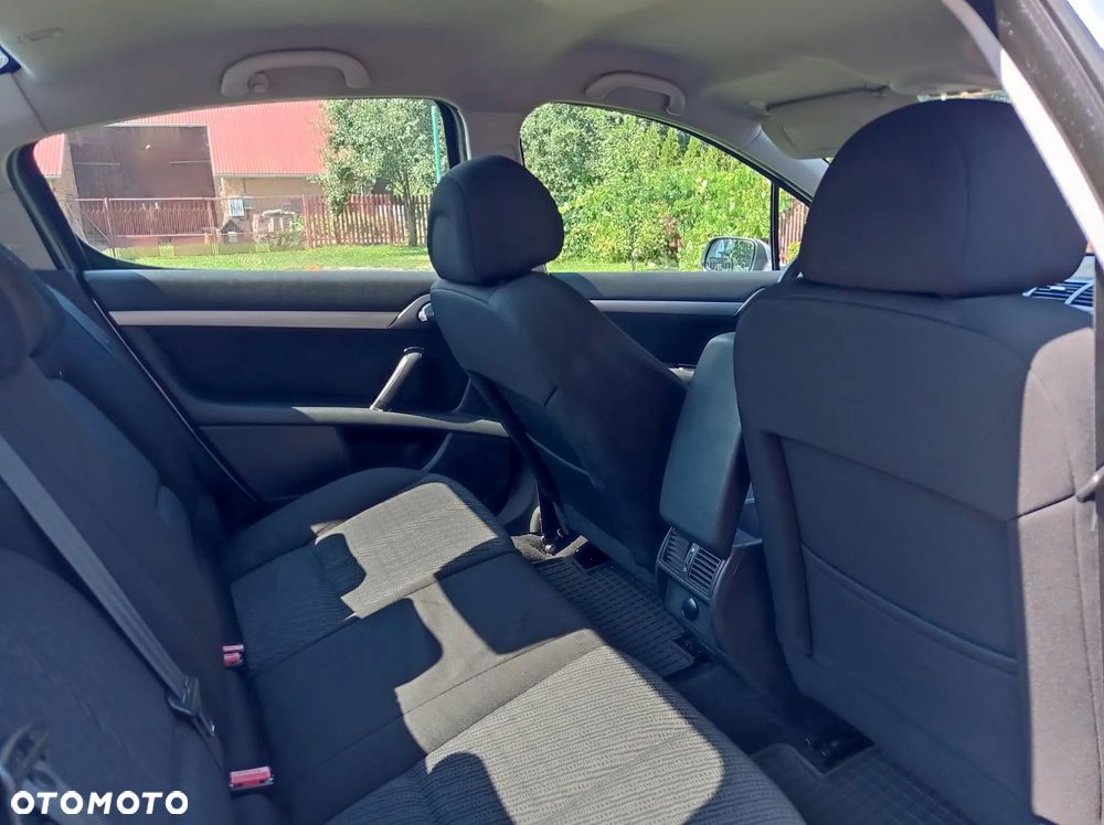 Peugeot 407 1.8 Presence - 6