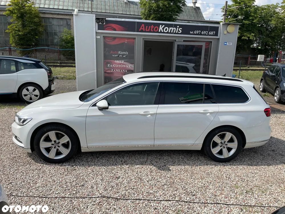 Volkswagen Passat ver-2-0-tdi-bmt-comfortline-dsg7 - 4