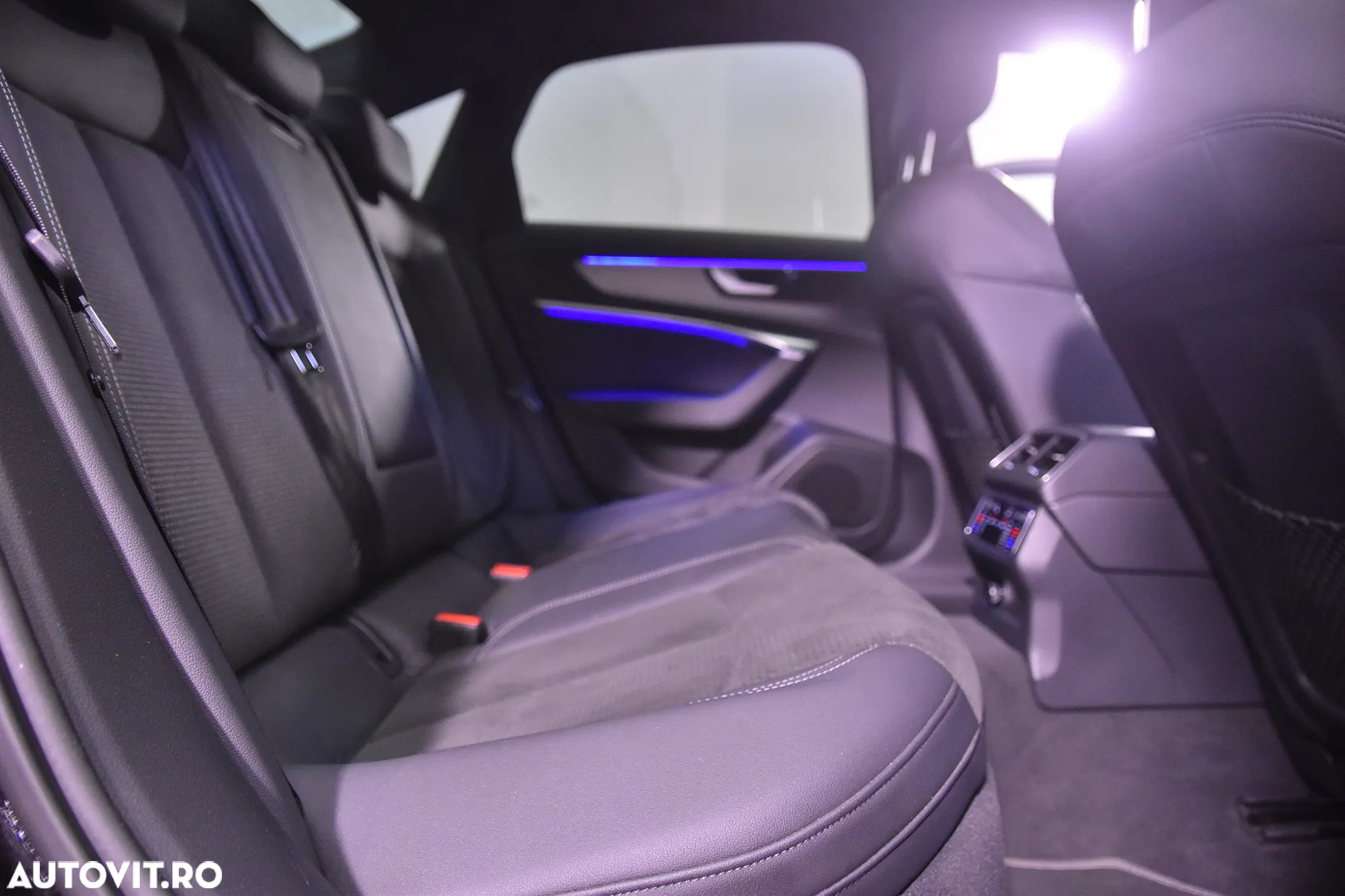 Audi A6 55 TFSI e quattro S tronic sport - 12