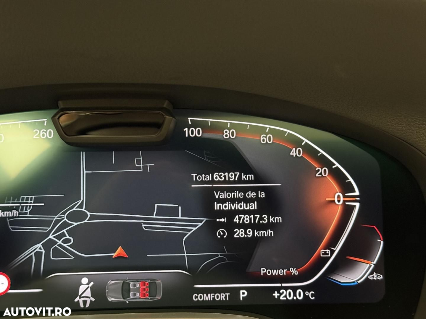 BMW Seria 7 - 19