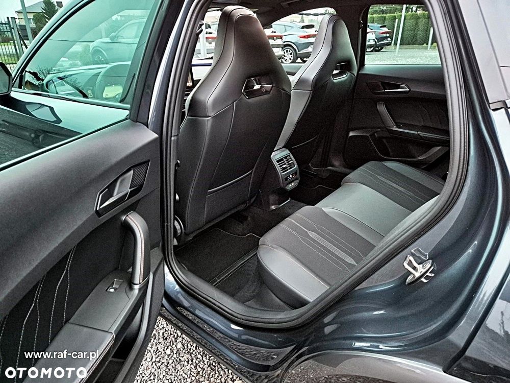 Cupra Formentor VZ 2.0 TSI 4Drive DSG - 13