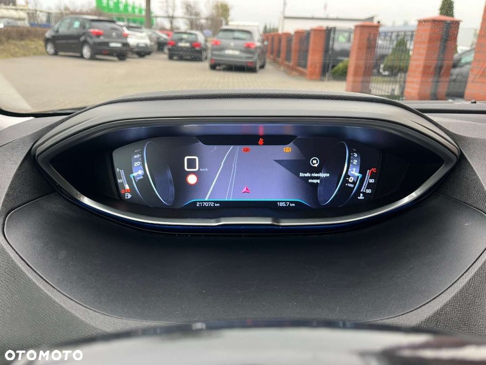 Peugeot 3008 BlueHDi 120 Stop & Start Allure - 10