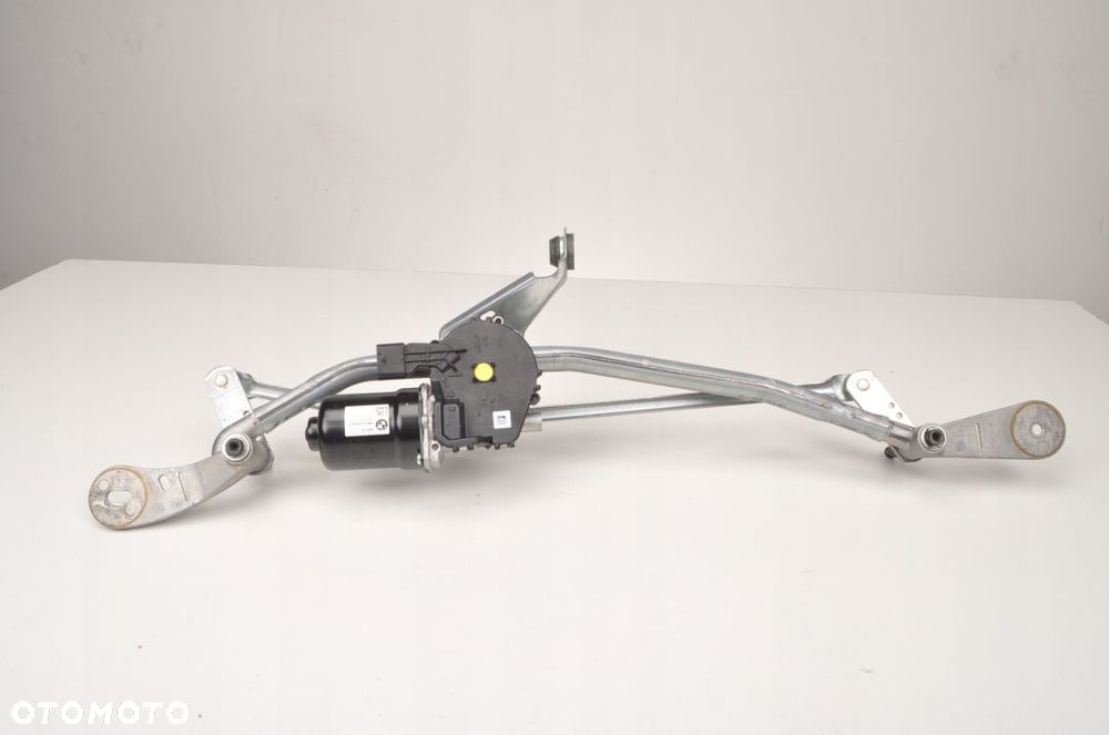 BMW G20 MECHANIZM WYCIERACZEK PRZÓD W000090818 UK - 8