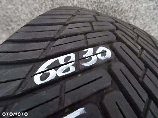 215/55/R17 98W XL ATLAS GREEN 3 4S All season - 8