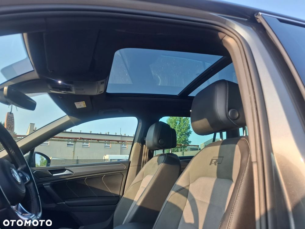 Volkswagen Tiguan - 9