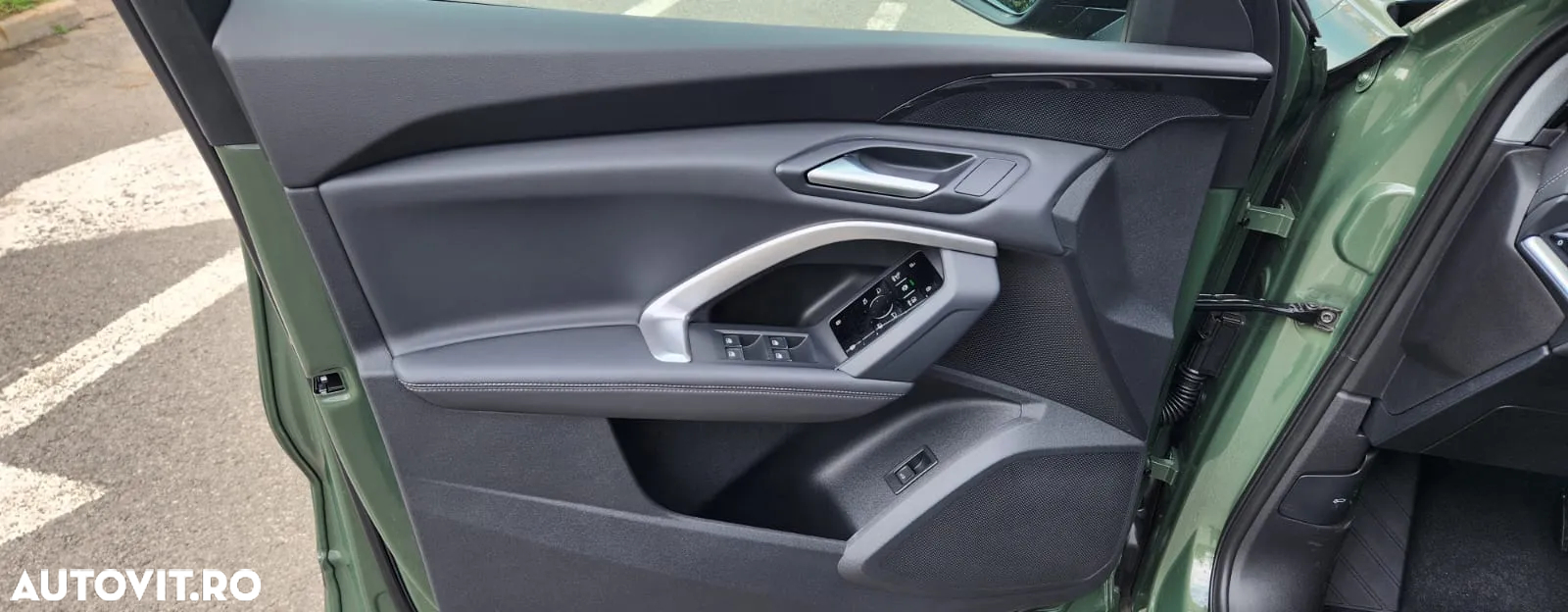 Audi Q5 40 TFSI quattro S tronic MHEV - 13