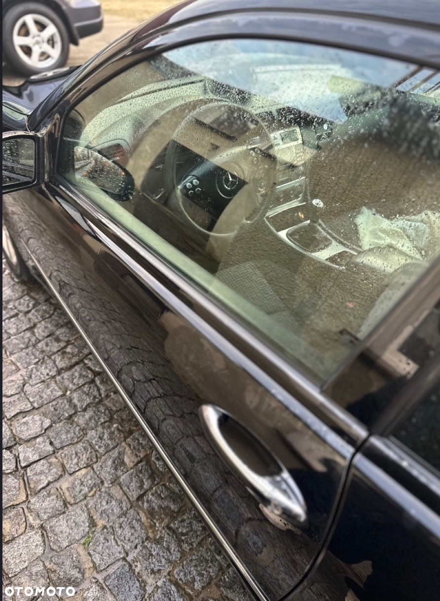 Mercedes-Benz Klasa C 180 Kompressor - 4