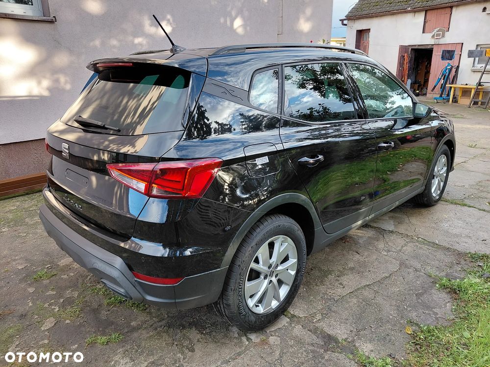 Seat Arona - 29