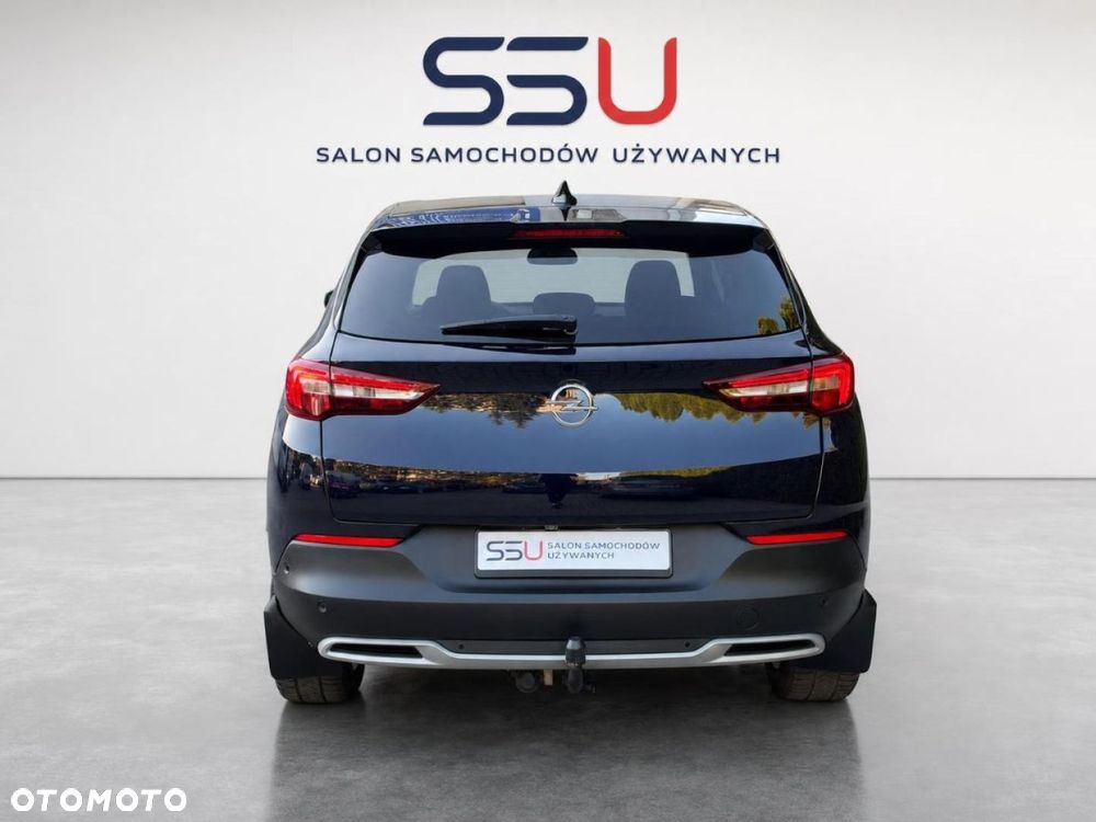 Opel Grandland X - 14