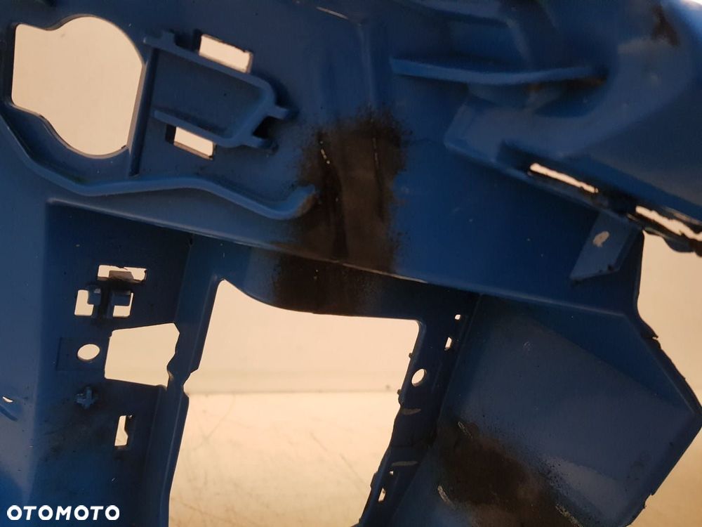 AUDI A4 B9 LIFT 19-24 ZDERZAK PRZEDNI PDC SPRYSKI 8W0807437 - 5