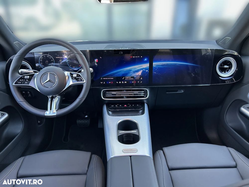 Mercedes-Benz GLB 220 4MATIC - 12