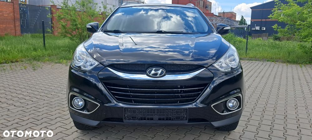 Hyundai ix35 - 7