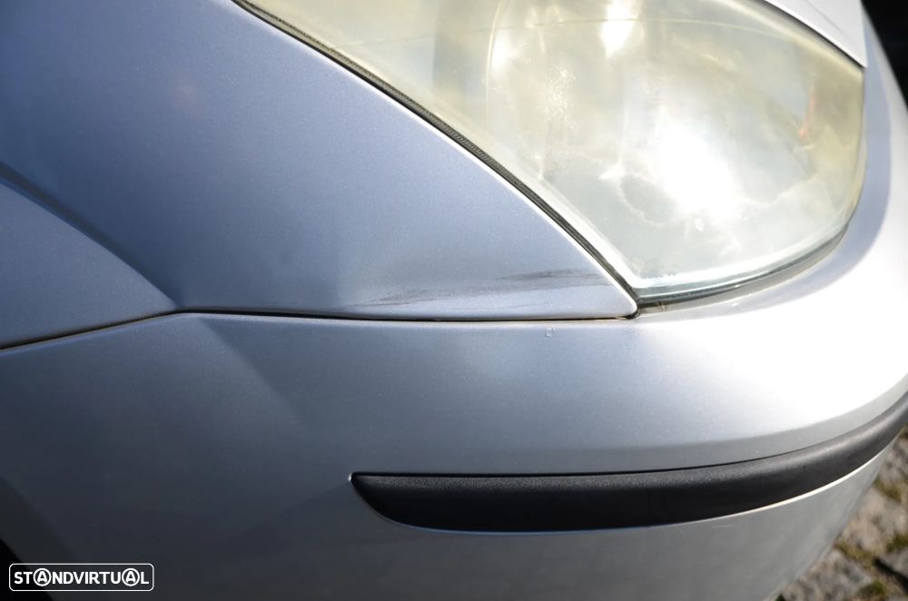 Ford Focus 1.8 TDdi Trend - 16