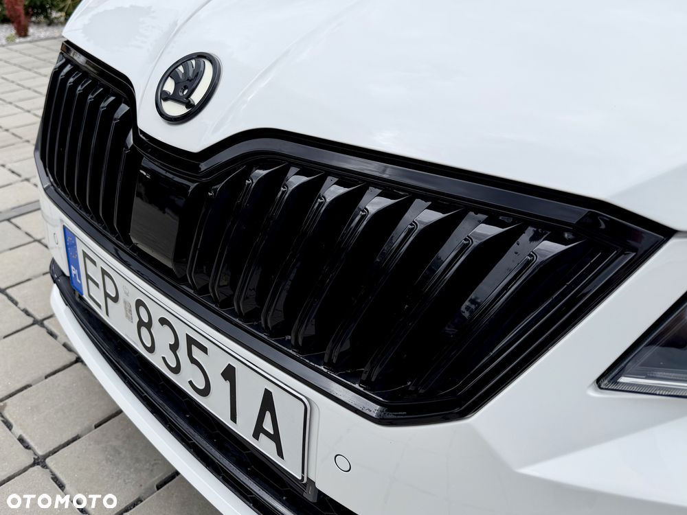 Skoda Superb 2.0 TDI Ambition - 10