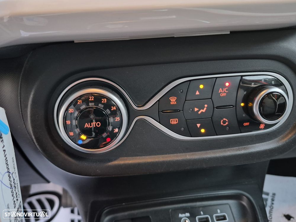 Renault Twingo Electric VIBES - 27