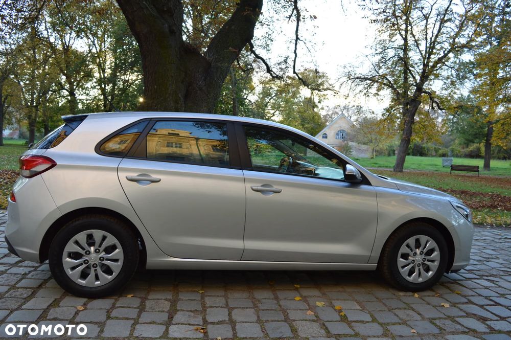 Hyundai i30 - 15