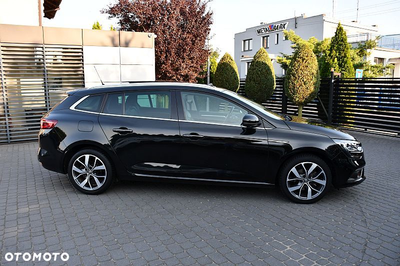 Renault Megane 1.5 dCi Bose EDC - 28