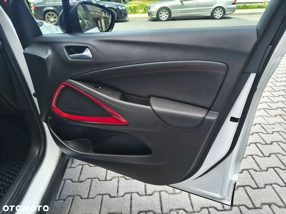 Opel Crossland 1.2 Automatik Business Elegance - 12