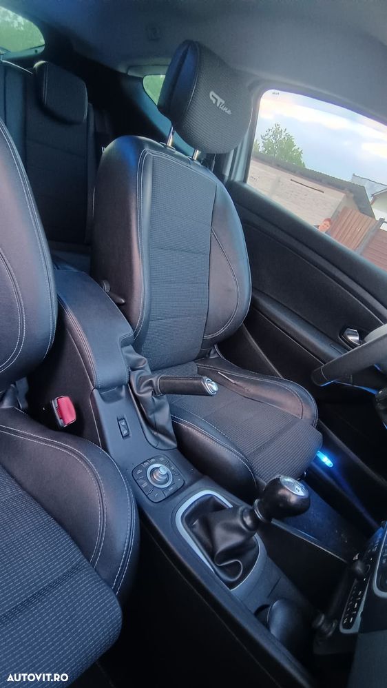 Renault Megane - 7