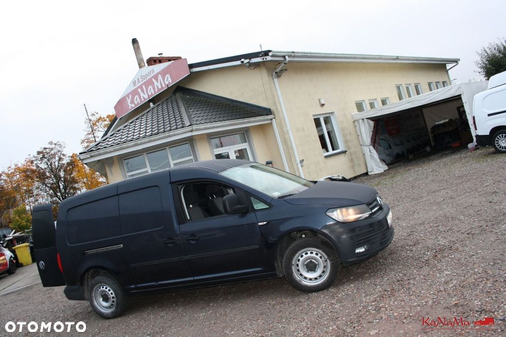 Volkswagen Caddy - 7