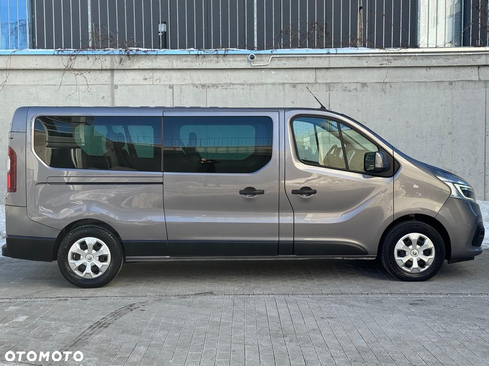 Renault Trafic Kombi 2.0 L2 HD Pack Clim - 6