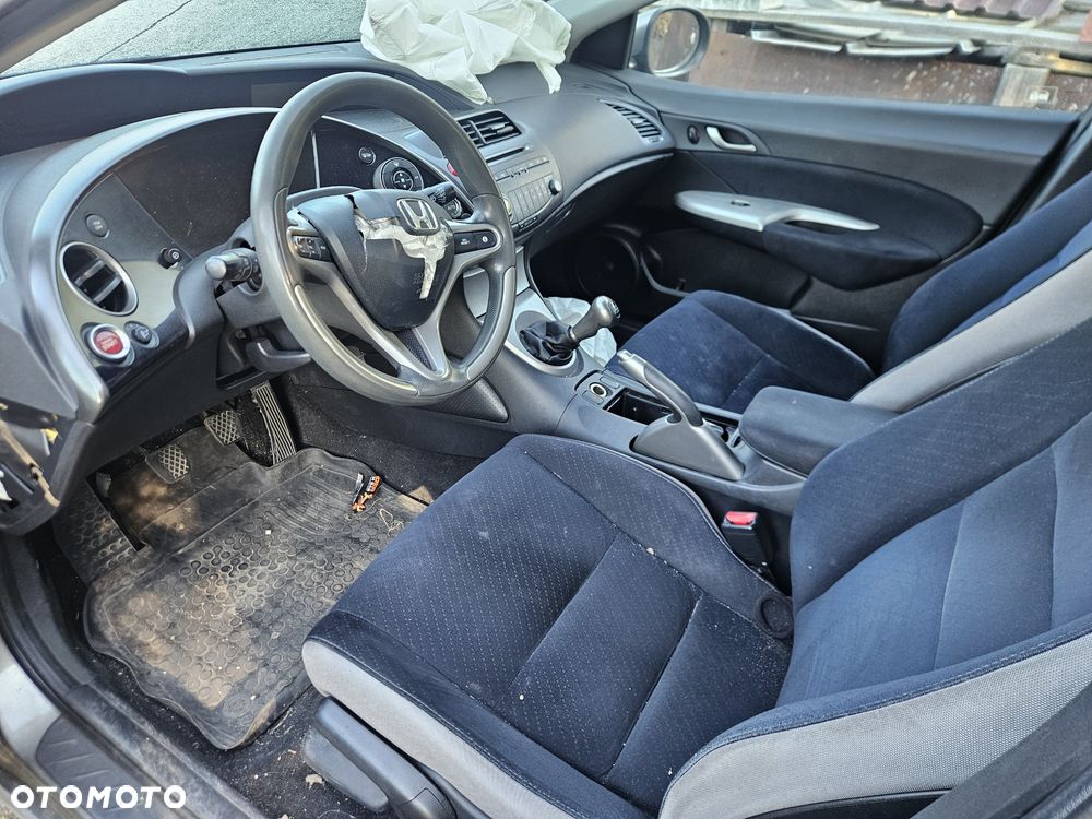 Honda Civic - 6