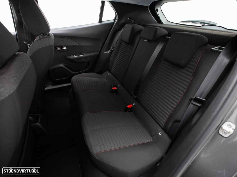 Peugeot 2008 1.5 BlueHDi Active Pack - 10