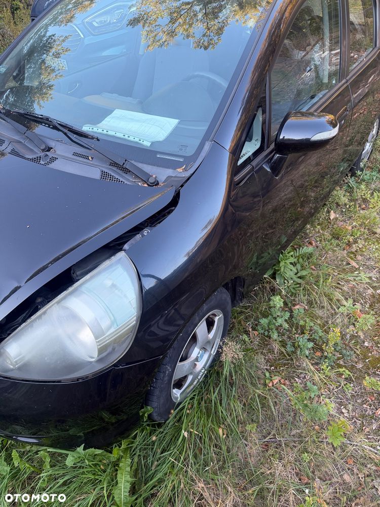 Honda Jazz - 10