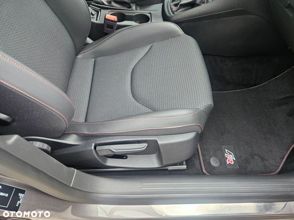 Seat Leon 1.8 TSI Start&Stop DSG FR - 15
