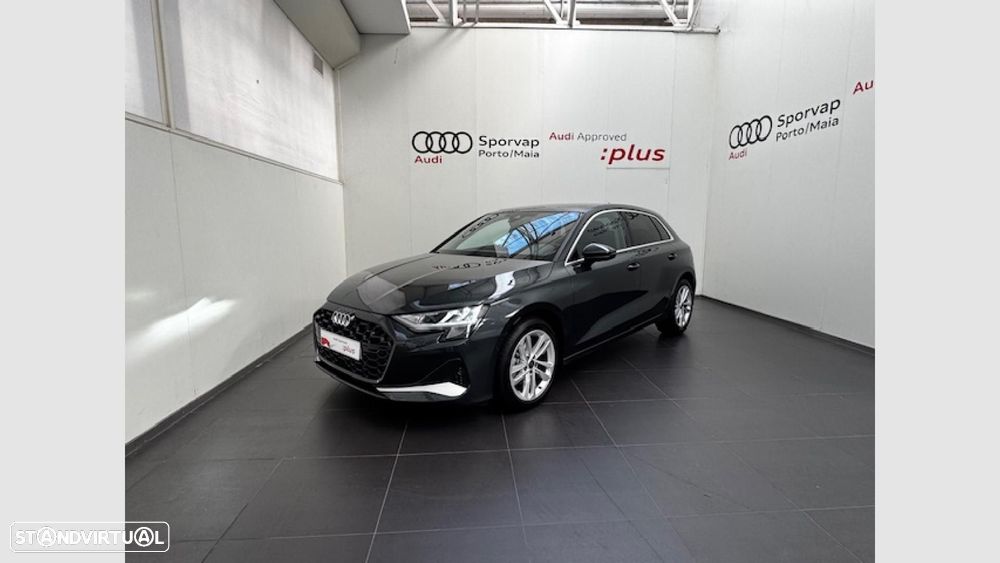 Audi A3 Sportback 30 TFSI Advanced - 1