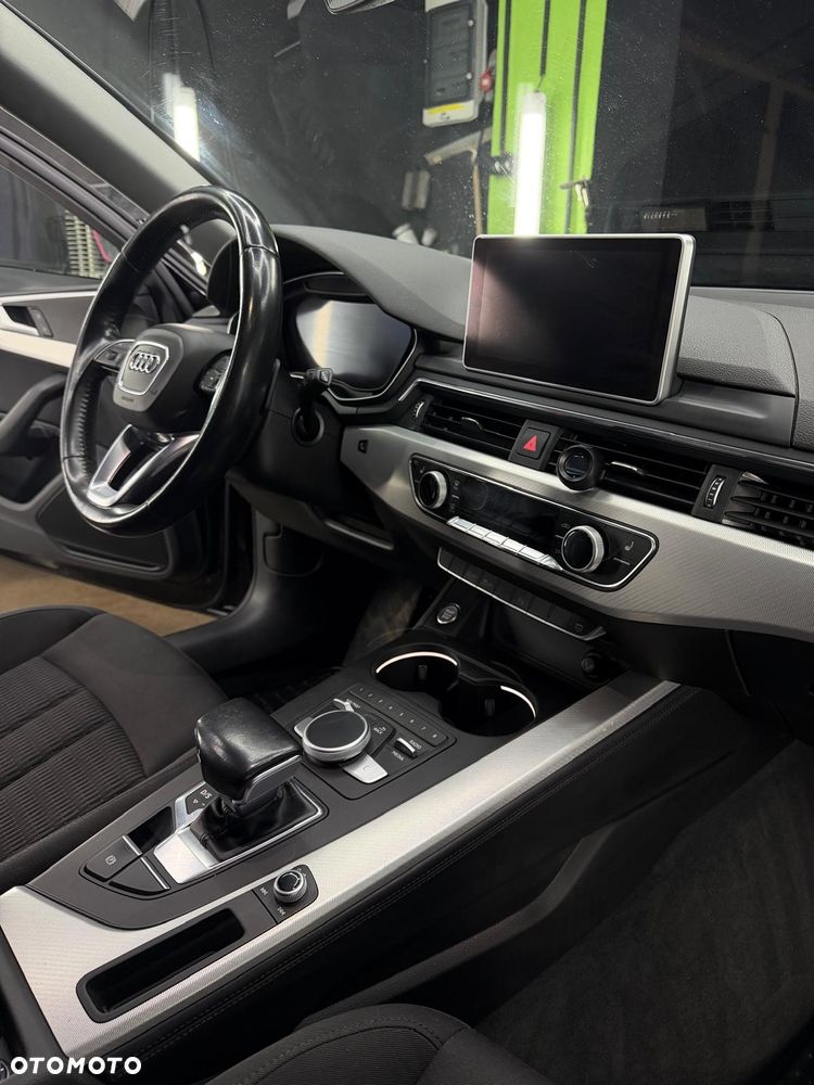 Audi A4 Avant 2.0 TDI S tronic - 18