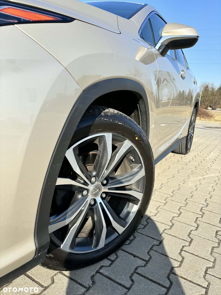 Lexus RX 200t / 300 Elegance - 2