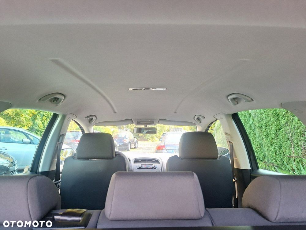 Seat Altea XL 1.6 TDI Entry - 24