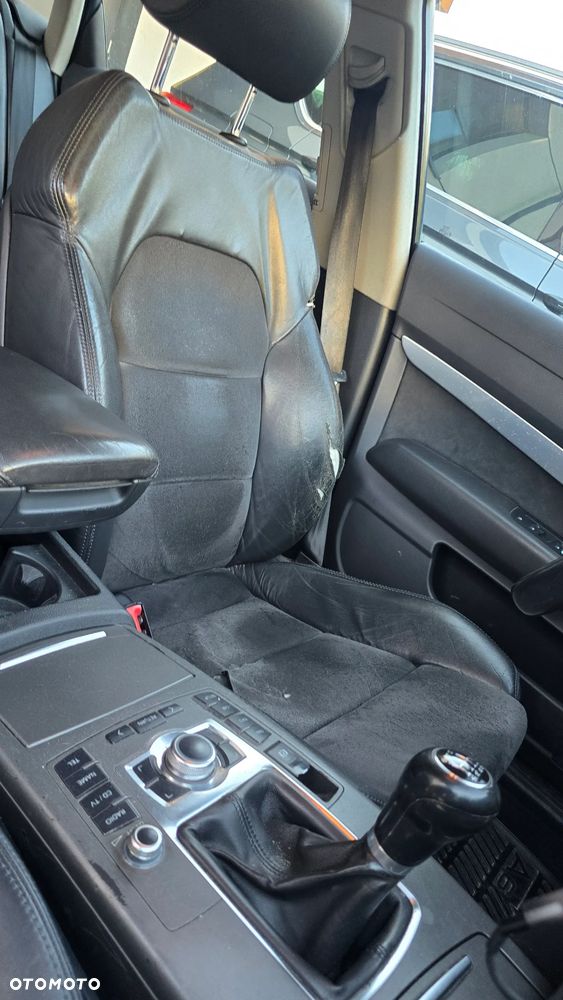 Audi A6 Limousine 2.7 TDI DPF - 13