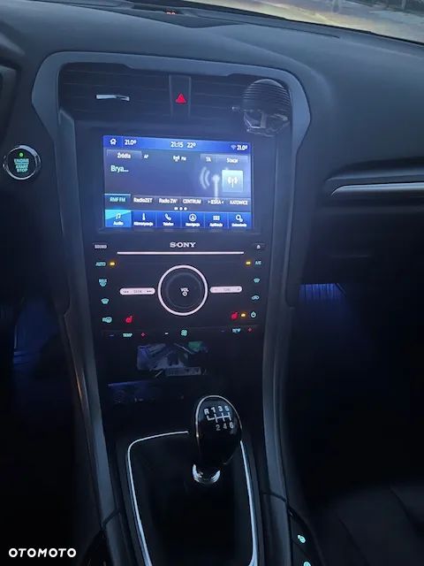 Ford Mondeo 1.5 TDCi Titanium - 8