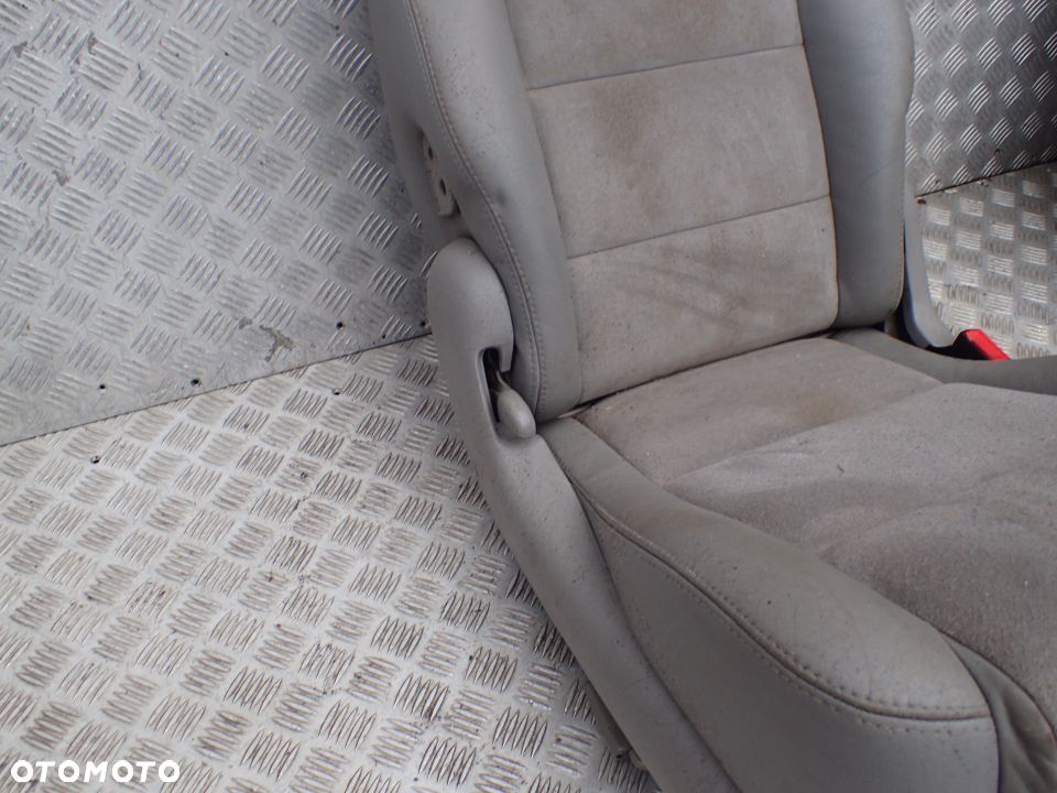 VW SHARAN  00-06 PRAWY SKÓRA RADOM - 4