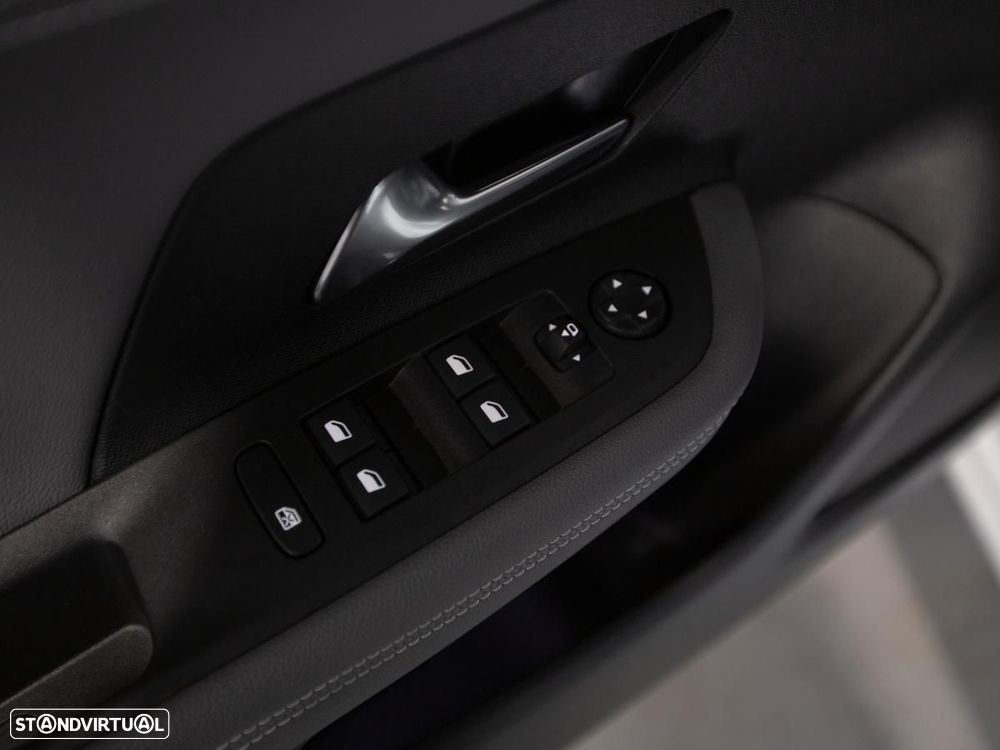 Opel Mokka-e Elegance - 27