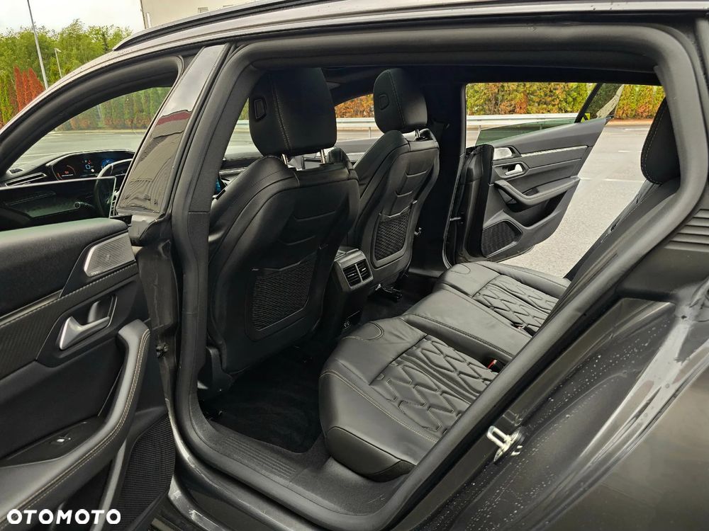 Peugeot 508 PureTech PHEV 225 GT S&S e-EAT8 - 20