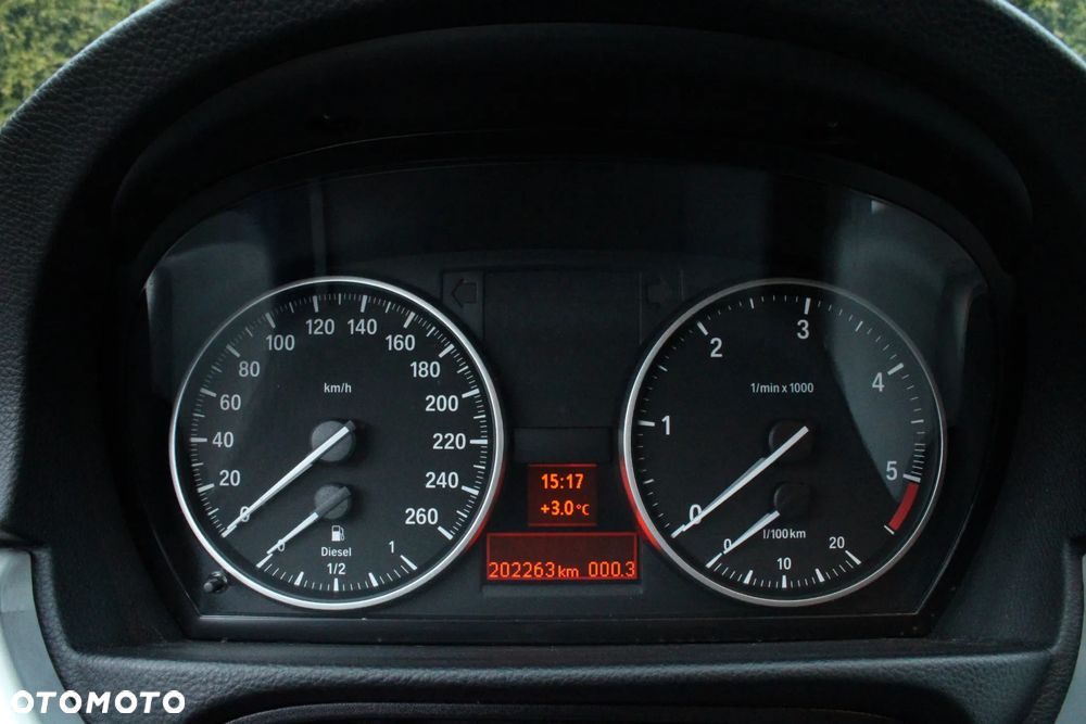 BMW Seria 3 316d Edition Luxury Line Purity - 15