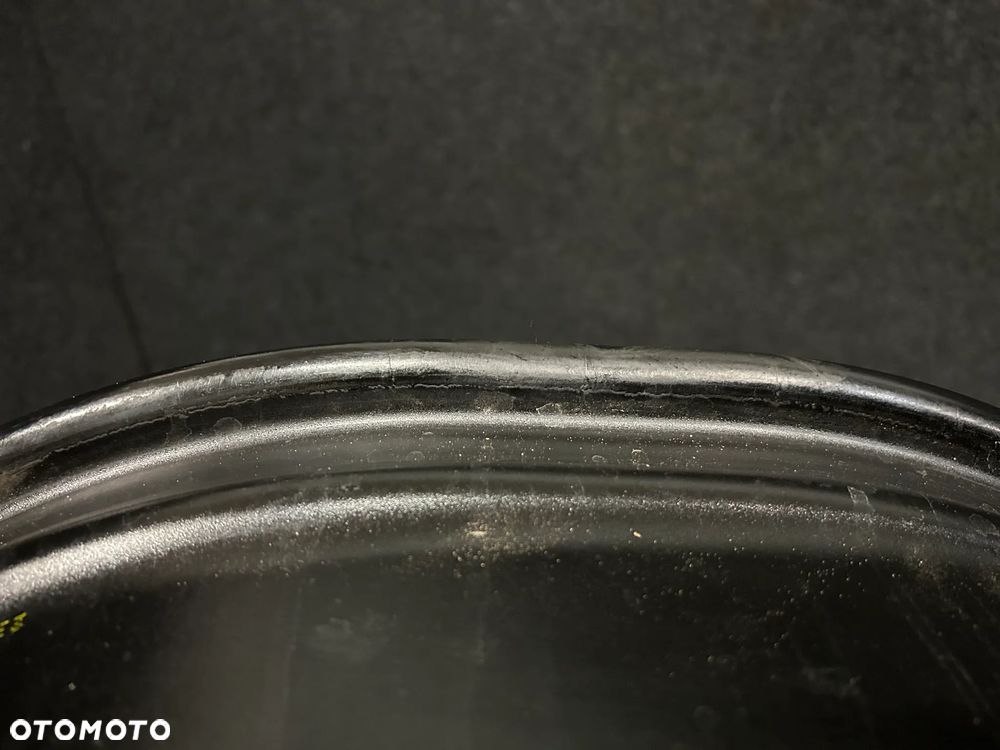 Alufelga Mercedes EQB AMG 20 cali 5x112 aszt. A2434010600 - 5